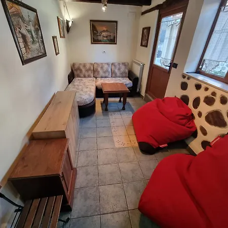 Шале Garibaldi - Total