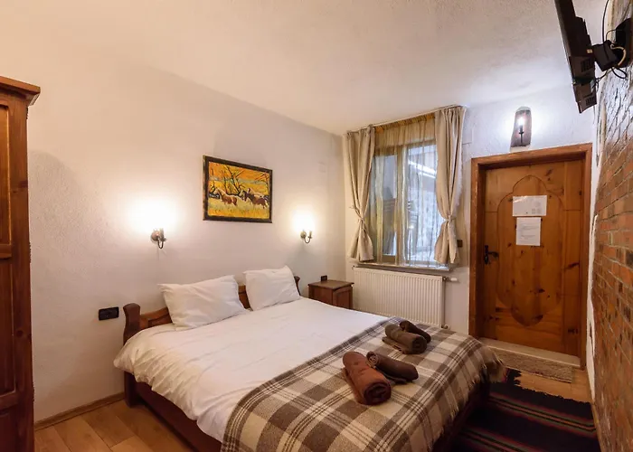 Garibaldi - Total Шале *