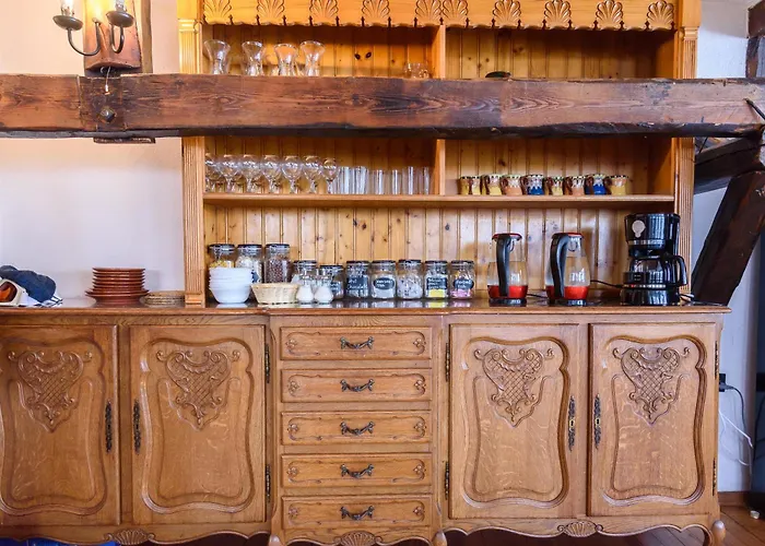 Garibaldi - Total Шале