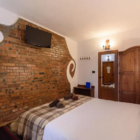 Garibaldi - Total * بانسكو