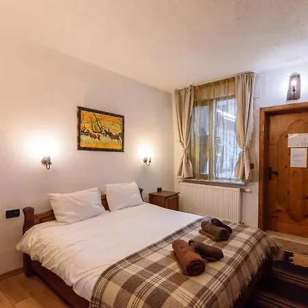 Garibaldi - Total شاليه *