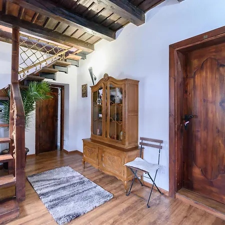 شاليه Garibaldi - Total