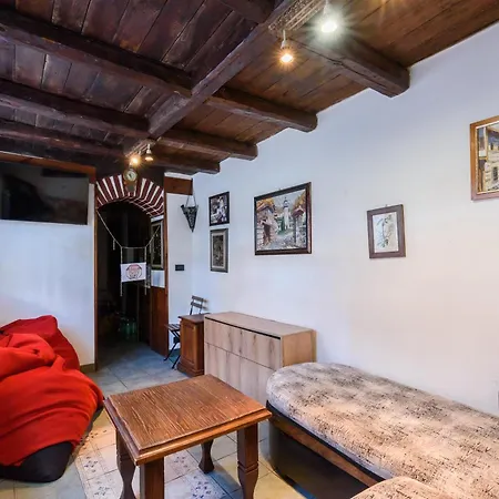 Garibaldi - Total Chalet Bansko