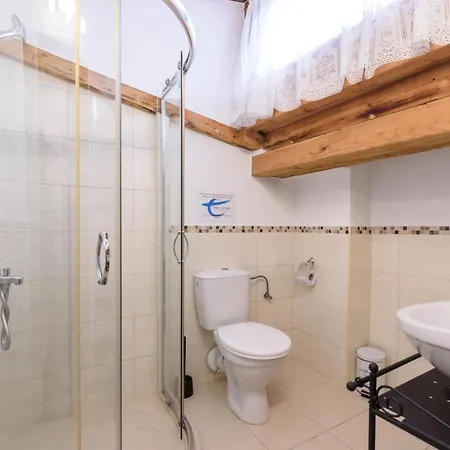 Chalet Garibaldi - Total Bansko