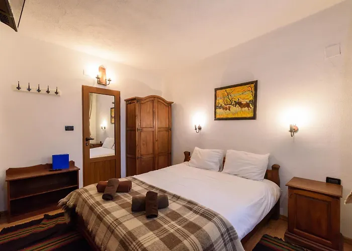 Garibaldi - Total شاليه *