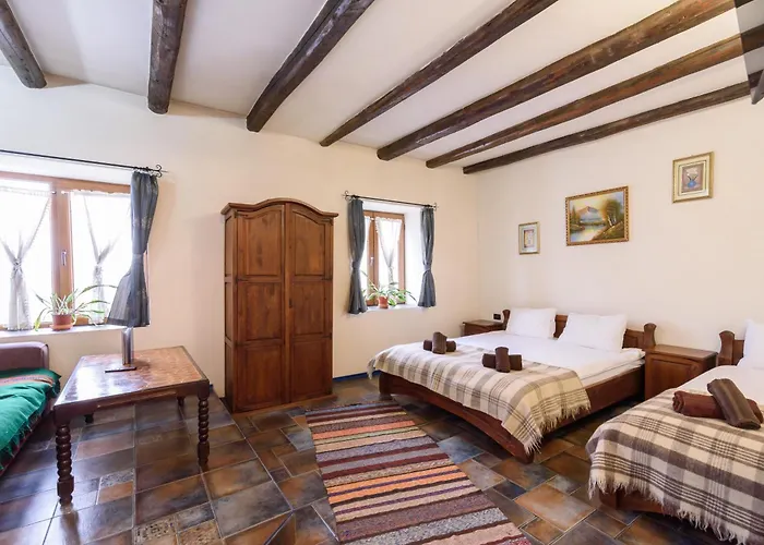 Garibaldi - Total شاليه بانسكو