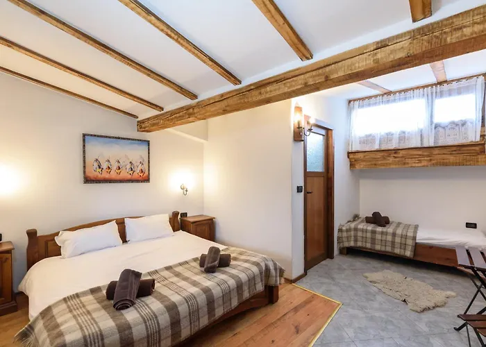 Garibaldi - Total بانسكو