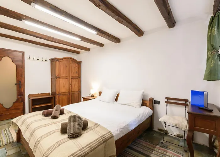 Garibaldi - Total * بانسكو