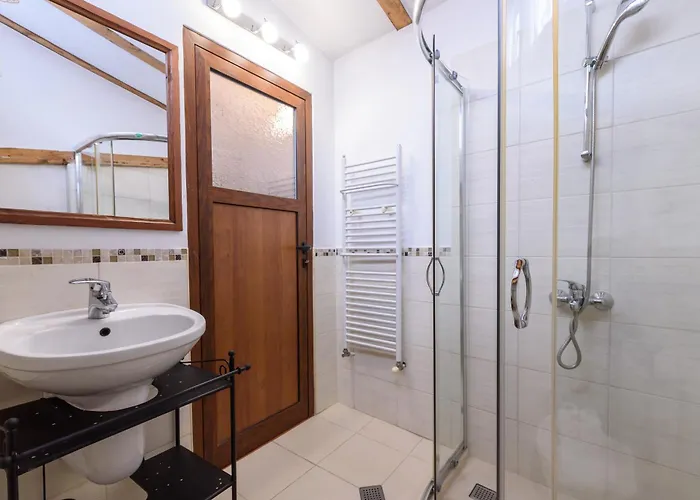 شاليه Garibaldi - Total *