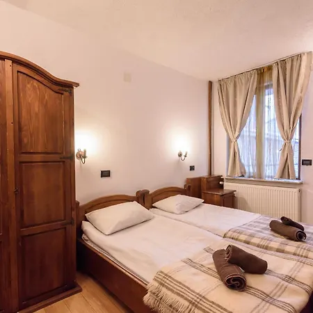 Garibaldi - Total * Bansko