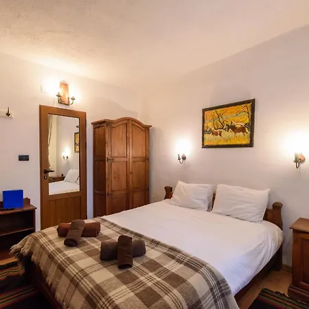 Garibaldi - Total Alpehytte *