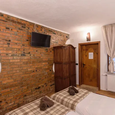 Alpstuga Garibaldi - Total Bansko