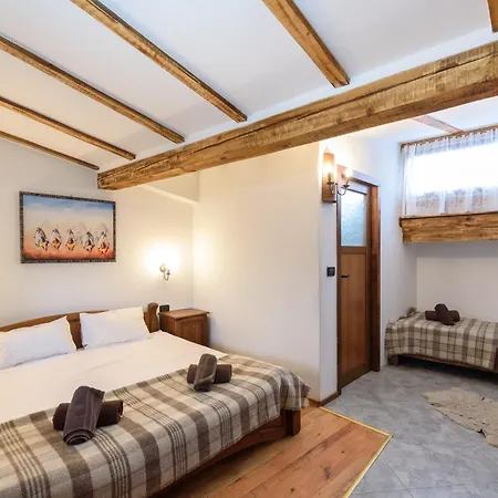 Garibaldi - Total Bansko