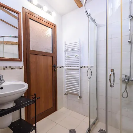 シャレー Garibaldi - Total *