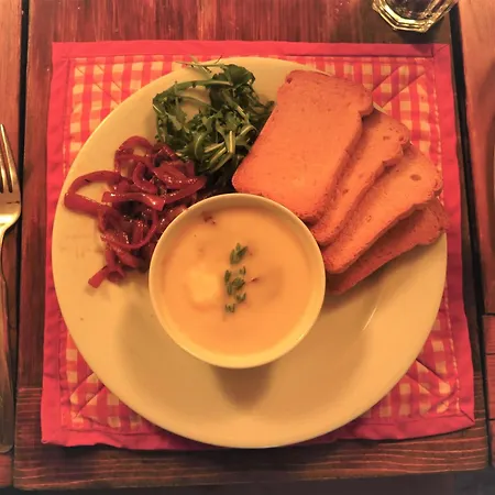 Garibaldi - Total * Bansko