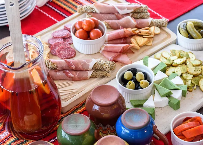 샬레 Garibaldi - Total *