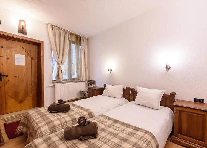 Garibaldi - Total * 반스코