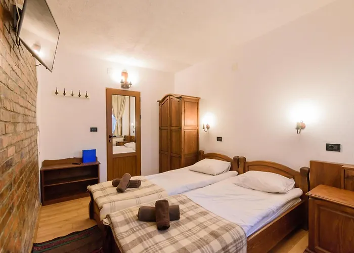 Garibaldi - Total 샬레 반스코