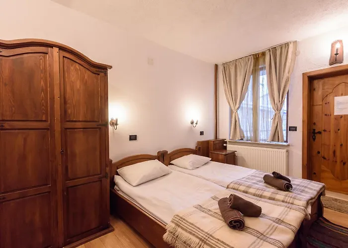 Garibaldi - Total * 반스코