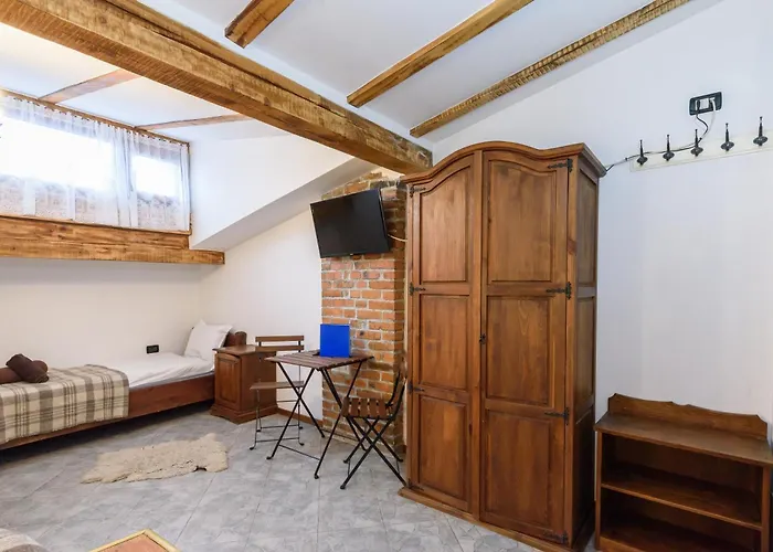 Chalé Garibaldi - Total