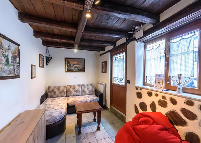 Chalé Garibaldi - Total *