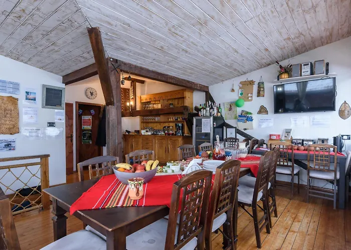 샬레 Garibaldi - Total *