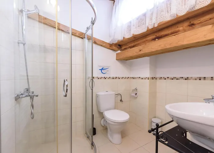 Chalé Garibaldi - Total Bansko