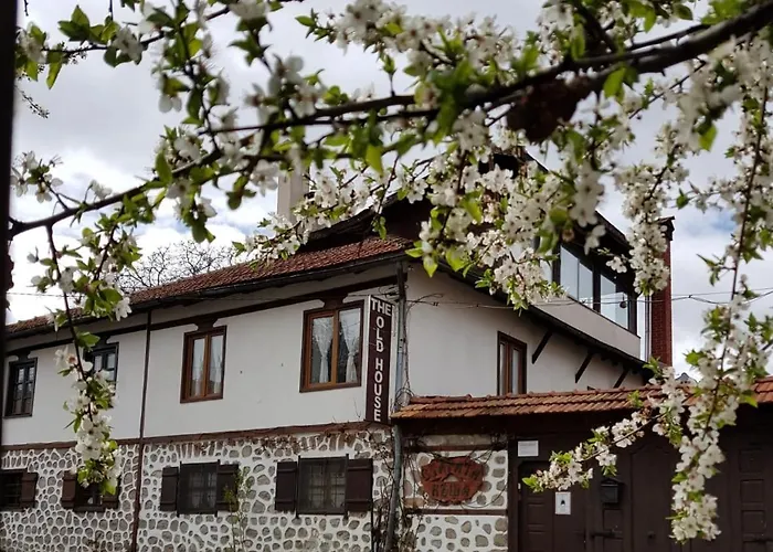 샬레 Garibaldi - Total *