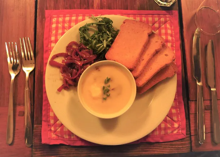 Garibaldi - Total * Bansko