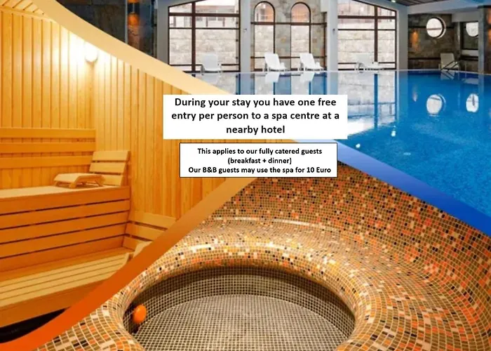 샬레 Garibaldi - Total *